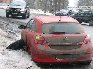 Opel Corsa foto 5