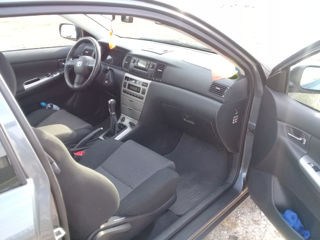 Toyota Corolla foto 7