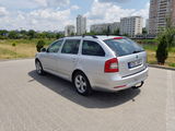 Skoda Octavia foto 5