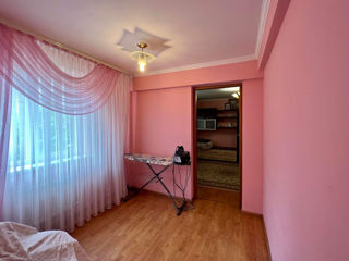 Apartament cu 5 camere sau mai multe, 118 m², Ciocana, Chișinău foto 4