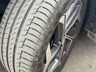 Шины Continental 235/50 R19 V XL