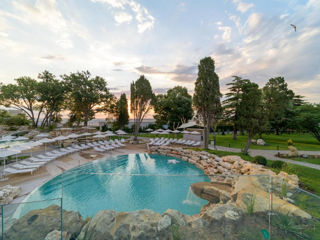 Проведи отдых в Болгарию! Отель - "Aquahouse Hotel And Spa (5*)"Засиление 25 августа! foto 13