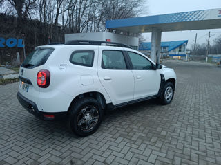 Dacia Duster foto 2