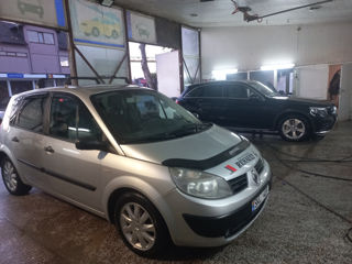 Renault Scenic foto 4