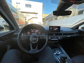 Audi A4 foto 8