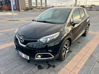 Renault Captur foto 2