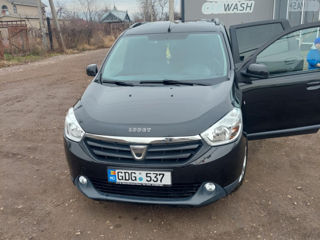 Dacia Lodgy