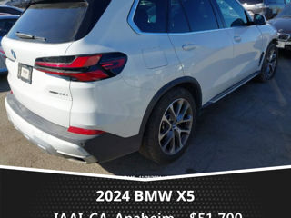 BMW X5 foto 3