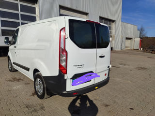 Ford transit custom foto 4