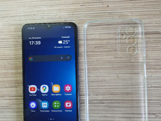 Samsung Galaxy A 04s (4ram64gb)