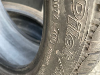 215.45R18Michelin foto 8