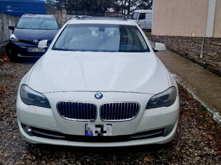 BMW 5 Series foto 5