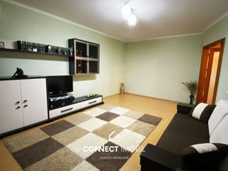 Apartament cu 3 camere, 103 m², Râșcani, Chișinău foto 4