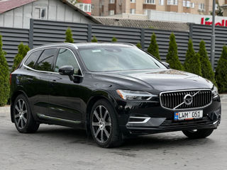 Volvo XC60 foto 3