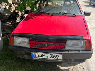 Lada / ВАЗ 21099