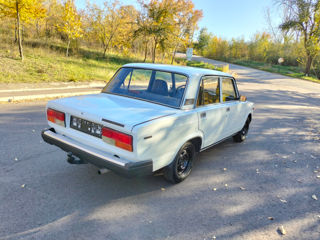 Lada / ВАЗ 2107 foto 2