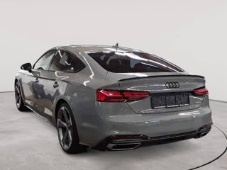 Audi A5 foto 2