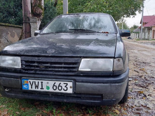 Opel Vectra foto 1