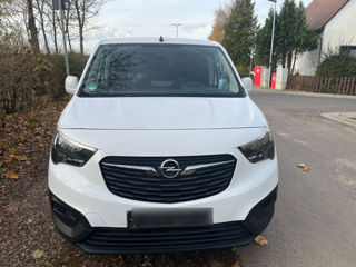 Opel Combo foto 2