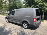 Volkswagen Caddy foto 2