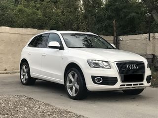 Audi Q5 foto 3