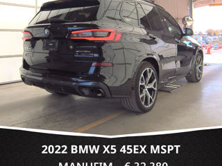 BMW X5 foto 5