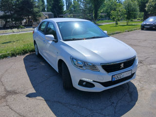 Peugeot 301, 2019 г.