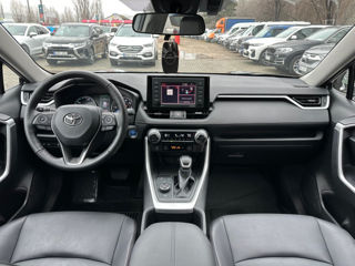 Toyota Rav 4 foto 11