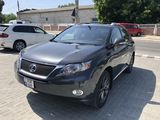 Lexus RX Series foto 1