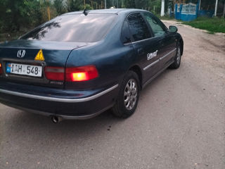 Honda Accord foto 3