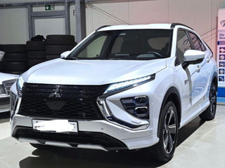 Mitsubishi Eclipse Cross foto 5