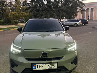 Volvo C40