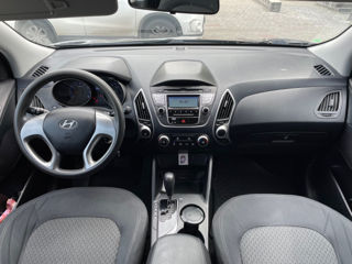 Hyundai ix35 foto 7