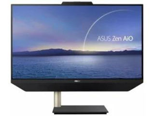 Asus Aio Zen A5401 Black (23.8"Fhd Ips Core I5-10500T 2.3-3.8Ghz, 8Gb, 512Gb, Win11H) фото 1