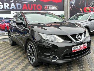 Nissan Qashqai foto 2