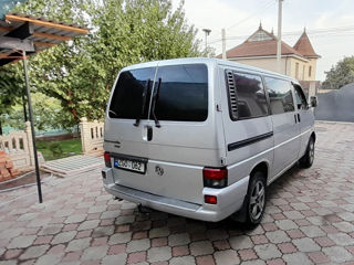 Volkswagen WV t4 2.5tdi 111kw foto 15