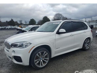 Piese BMW X5 f15 x40e M 2016 2 benzin Plug-in foto 2