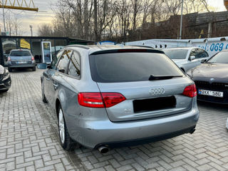 Audi A4 foto 3