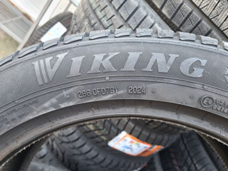 Viking 275/45 R20 Зима / Iarna foto 3