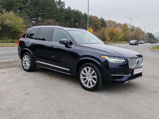 Volvo XC90 foto 2