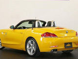 BMW Z Series foto 3