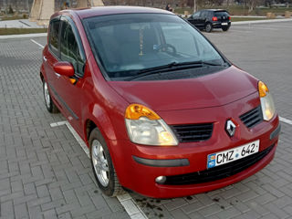 Renault Modus foto 7