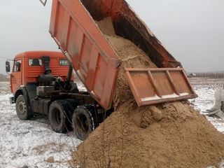 Servicii Bobcat Manipulator Excavator Basculant foto 1