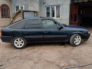 Opel Vectra foto 1