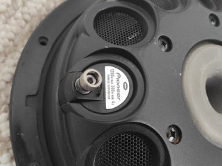 Pioneer 1200 watt фото 3