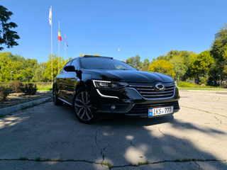 Renault Talisman foto 2