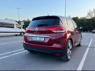 Renault Grand Scenic foto 3