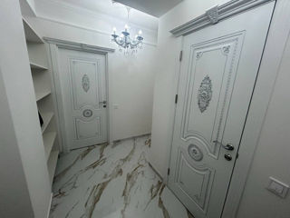 Apartament cu 2 camere,  Centru,  Chișinău,  Chișinău mun. foto 7