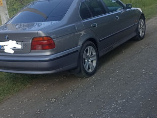 BMW 5 Series foto 3