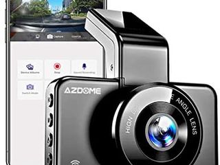 Camera video auto Azdome WI-FI / FHD